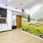 Modrzejewskiej Apartment