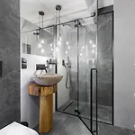 Apartamento Modrzejewskiej *