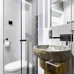 Modrzejewskiej Apartamento *