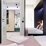 Modrzejewskiej Apartamento *