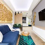 Modrzejewskiej Apartamento *