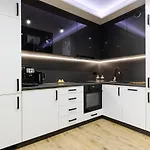 Modrzejewskiej Apartamento Zakopane
