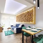 Apartamento Modrzejewskiej Zakopane