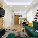 Apartamento Modrzejewskiej Zakopane
