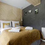 Apartamento Modrzejewskiej *