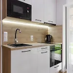 Apartamento Modrzejewskiej *