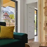 Modrzejewskiej Apartamento *