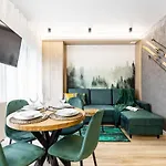 Apartamento Modrzejewskiej