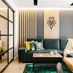 Modrzejewskiej Apartamento Zakopane