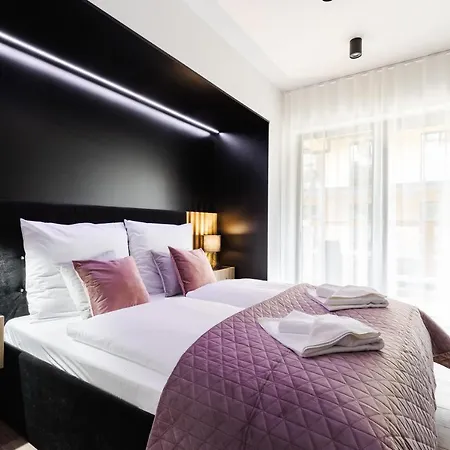 Apartman Modrzejewskiej Zakopane