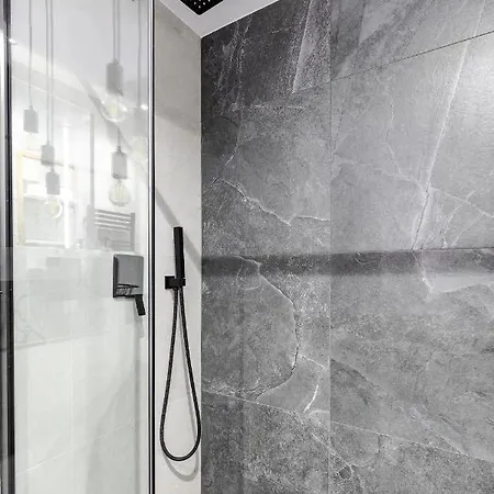 Modrzejewskiej Apartamento Zakopane