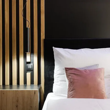 Apartman Modrzejewskiej *