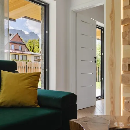 Modrzejewskiej Apartman *