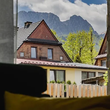 Modrzejewskiej Apartman *