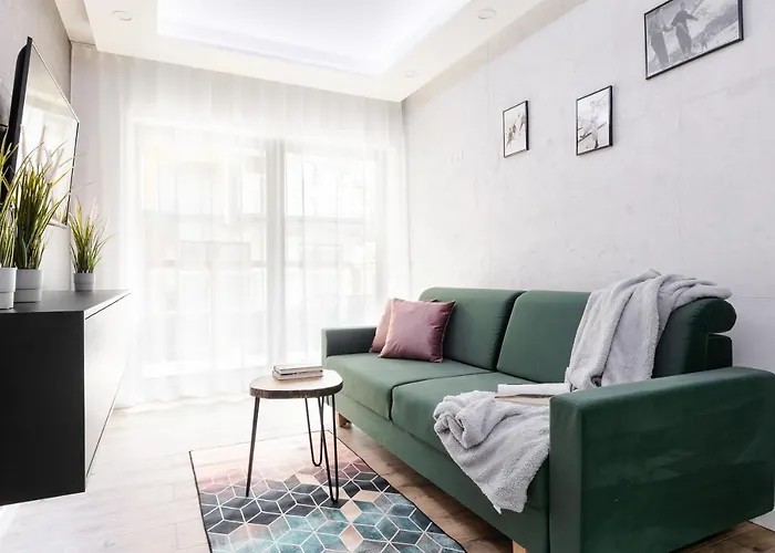 Modrzejewskiej * Zakopane