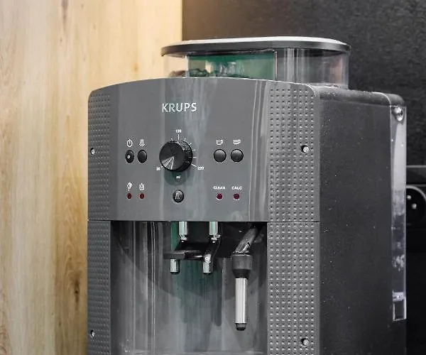 Lägenhet Modrzejewskiej Zakopane