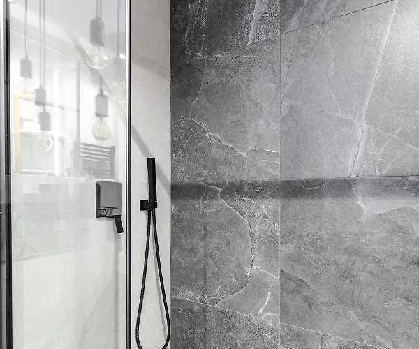 Modrzejewskiej Lägenhet Zakopane