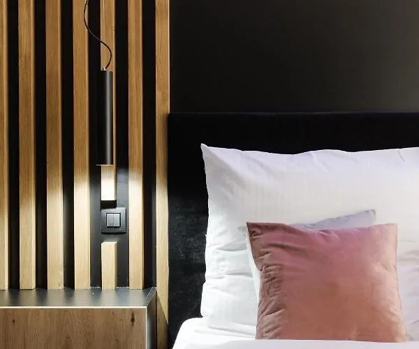 Lägenhet Modrzejewskiej *