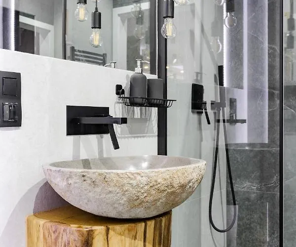 Modrzejewskiej Lägenhet