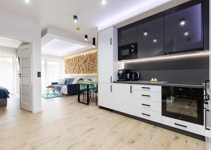 Modrzejewskiej Zakopane