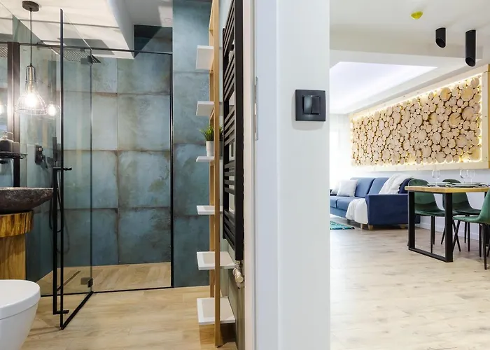 Modrzejewskiej Zakopane