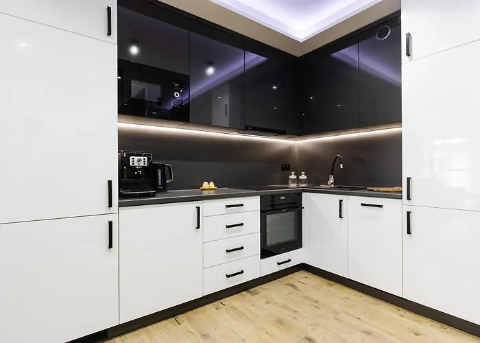 Modrzejewskiej Lägenhet Zakopane