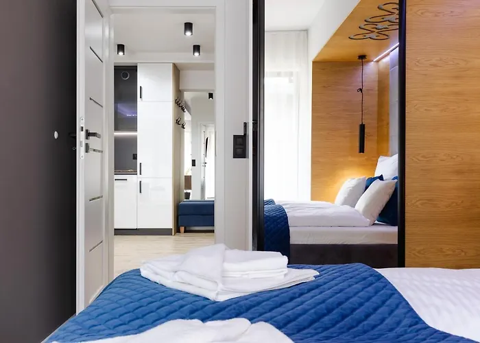 Modrzejewskiej Zakopane