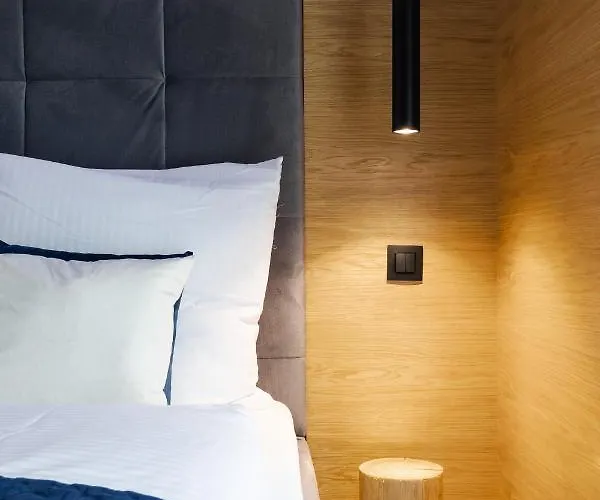 Modrzejewskiej Lägenhet Zakopane