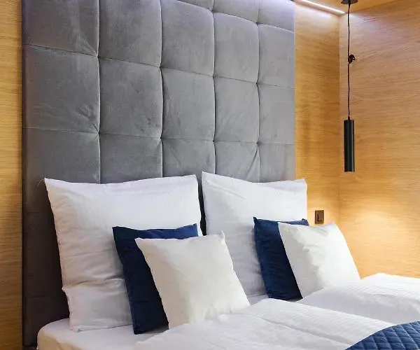 Modrzejewskiej Lägenhet Zakopane