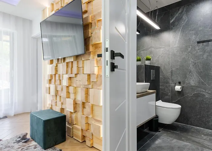 Modrzejewskiej * Zakopane