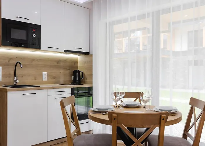 Modrzejewskiej * Zakopane