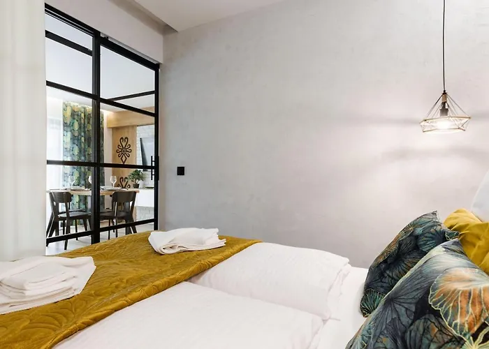 Modrzejewskiej * Zakopane